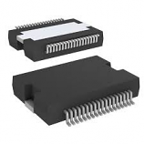 STA323W Integrated Circuit (IC) STA323W Integrated Circuit (IC)