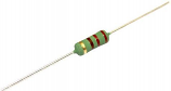 12 ohms 3 Watt Wirewound Axial Resistor 12 ohms 3 Watt Wirewound Axial Resistor