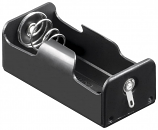 C10 Single C Cell Battery Holder with Solder tags C10 Single C Cell Battery Holder with Solder tags