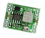 Buck Converter DC-DC Step Down 3A Voltage regulator Buck Converter DC-DC Step Down 3A Voltage regulator