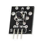Switch module for Arduino KY-004 Switch module for Arduino KY-004