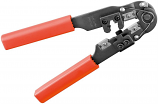 Heavy Duty Crimp tool for RJ45 8P8C Connectors Heavy Duty Crimp tool for RJ45 8P8C Connectors