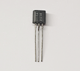 BC212L Transistor BC212L Transistor