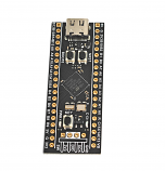 ST STM32F411CEU6 (WeAct Black Pill V2.0) 32-bit Arm Cortex Development Board ST STM32F411CEU6 (WeAct Black Pill V2.0) 32-bit Arm Cortex Development Board