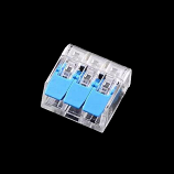 Installation Terminal Block 3 way Installation Terminal Block 3 way