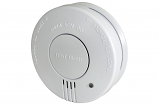 Photoelectric Smoke Detector with Hush Feature Photoelectric Smoke Detector with Hush Feature
