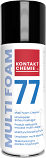 Kontakt Foam Cleanser 400ml Kontakt Foam Cleanser 400ml