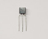 BC550C Transistor BC550C Transistor