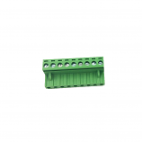 9 Way 5.08mm Euroblock (Phoenix-Type) Male Connector 2EDG