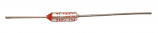155 deg C Thermal Fuse rated at 10A