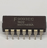 9093DC Integrated Circuit (IC) 9093DC Integrated Circuit (IC)