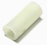 PCB Nylon Spacer Tube 8mm Long. Pack of 20 PCB Nylon Spacer Tube 8mm Long. Pack of 20