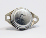 UA79GKC Integrated Circuit (IC) UA79GKC Integrated Circuit (IC)