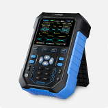 180MHz Dual Channel Digital Phosphor Oscilloscope with Built-in Function Generator 180MHz Dual Channel Digital Phosphor Oscilloscope with Built-in Function Generator