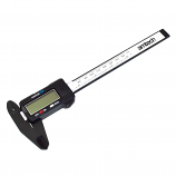 Amtech® High Precision Digital Caliper Amtech® High Precision Digital Caliper