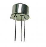 BC313 Transistor