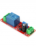 Delay Relay Module - Up to 10s Delay Delay Relay Module - Up to 10s Delay