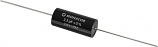 Monacor Bipolar Audio Polypropylene Capacitor - Super High Definition 2.2uF 250V Monacor Bipolar Audio Polypropylene Capacitor - Super High Definition 2.2uF 250V