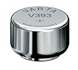 CX754S, V393, LR48, SR48, SG5, AG5 Silver Oxide Button cell CX754S, V393, LR48, SR48, SG5, AG5 Silver Oxide Button cell
