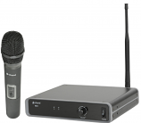 UHF Handheld Wireless Microphone System 863.1MHz UHF Handheld Wireless Microphone System 863.1MHz