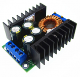 Buck Converter DC-DC Step Down 9A Voltage regulator Buck Converter DC-DC Step Down 9A Voltage regulator