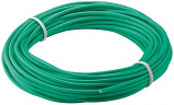 10 Metres of Green Pure Copper Stranded Wire 10 Metres of Green Pure Copper Stranded Wire