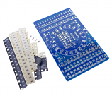 SMD Component Solder Practice Kit SMD Component Solder Practice Kit