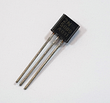 2N5089 Transistor 2N5089 Transistor