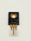 BD695A Transistor BD695A Transistor