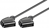 Scart to Scart Lead Scart to Scart Lead