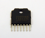 TA8427K Integrated Circuit (IC)