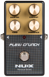 NUX Plexi Crunch Pedal NUX Plexi Crunch Pedal
