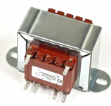 20VA Mains Transformer 230/240V Primary & 2 Separate 6V Secondaries 20VA Mains Transformer 230/240V Primary & 2 Separate 6V Secondaries