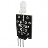 Infrared transmitter module for Arduino KY-005 Infrared transmitter module for Arduino KY-005