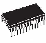 HA11580 Integrated Circuit (IC)