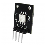RGB full colour SMD LED module for Arduino KY-009 RGB full colour SMD LED module for Arduino KY-009
