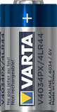 4LR44 V28PX Alkaline Manganese Battery 6 Volt 4LR44 V28PX Alkaline Manganese Battery 6 Volt