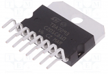 TDA7293V Integrated Circuit (IC) TDA7293V Integrated Circuit (IC)