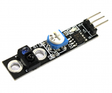 Line tracking sensor module for Arduino KY-033