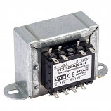 20VA Mains Transformer 230V Primary & 2 Separate 15V Secondaries 20VA Mains Transformer 230V Primary & 2 Separate 15V Secondaries