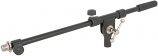 Heavy Duty Boom Arm for Mixcrophone Stand Heavy Duty Boom Arm for Mixcrophone Stand