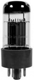 6SN7GT Double Triode 6SN7GT Double Triode