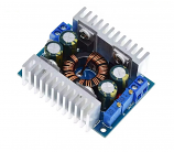 Buck Boost Converter DC-DC Step Up & Down 8A 100W Voltage Regulator Buck Boost Converter DC-DC Step Up & Down 8A 100W Voltage Regulator