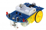 Smart Line Tracking Car Kit Smart Line Tracking Car Kit