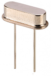 4MHz Quartz Crystal in Miniature Case HC49 4MHz Quartz Crystal in Miniature Case HC49