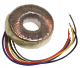 80VA 0-22V + 0-22V Toroidal Transformer 80VA 0-22V + 0-22V Toroidal Transformer