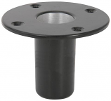 Top Hat for Speaker Poles Top Hat for Speaker Poles