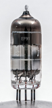 EF91 Pentode EF91 Pentode