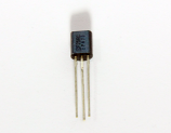 BF256C Transistor