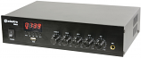 Adastra DM25 25W rms Mixer-Amp with USB/FM and Bluetooth Adastra DM25 25W rms Mixer-Amp with USB/FM and Bluetooth